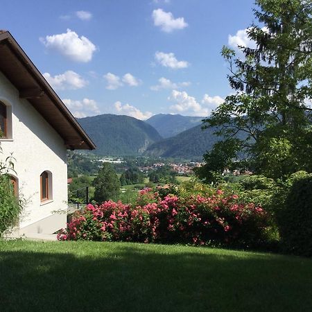 Apartmaji 43 Tolmin Extérieur photo