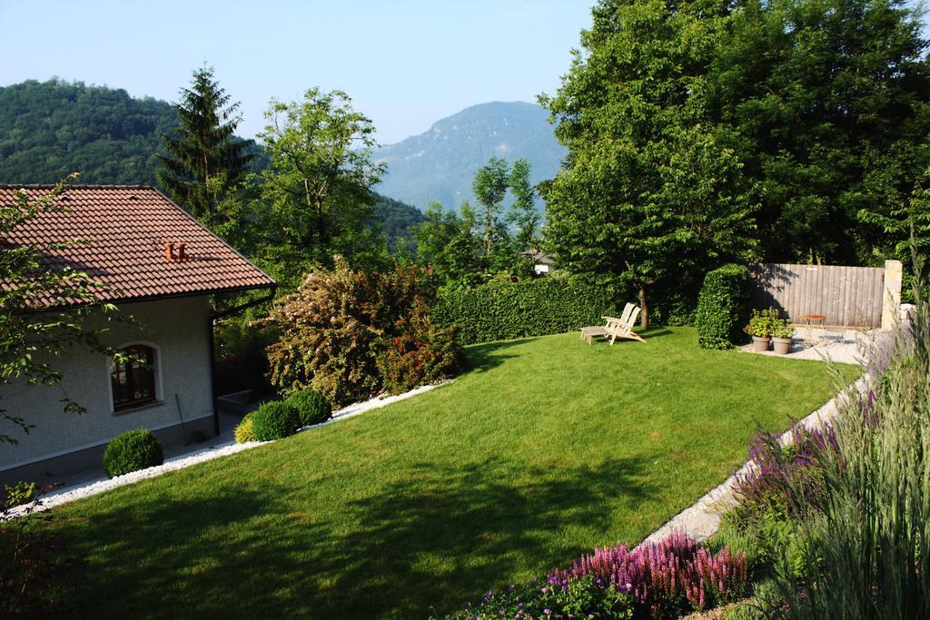 Apartmaji 43 Tolmin Extérieur photo