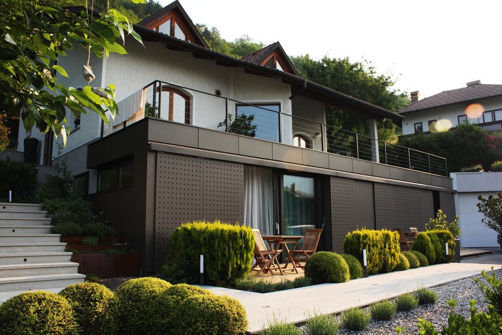 Apartmaji 43 Tolmin Extérieur photo
