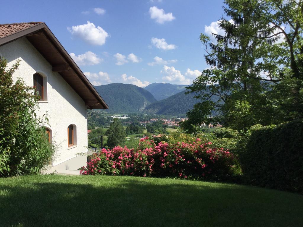 Apartmaji 43 Tolmin Extérieur photo
