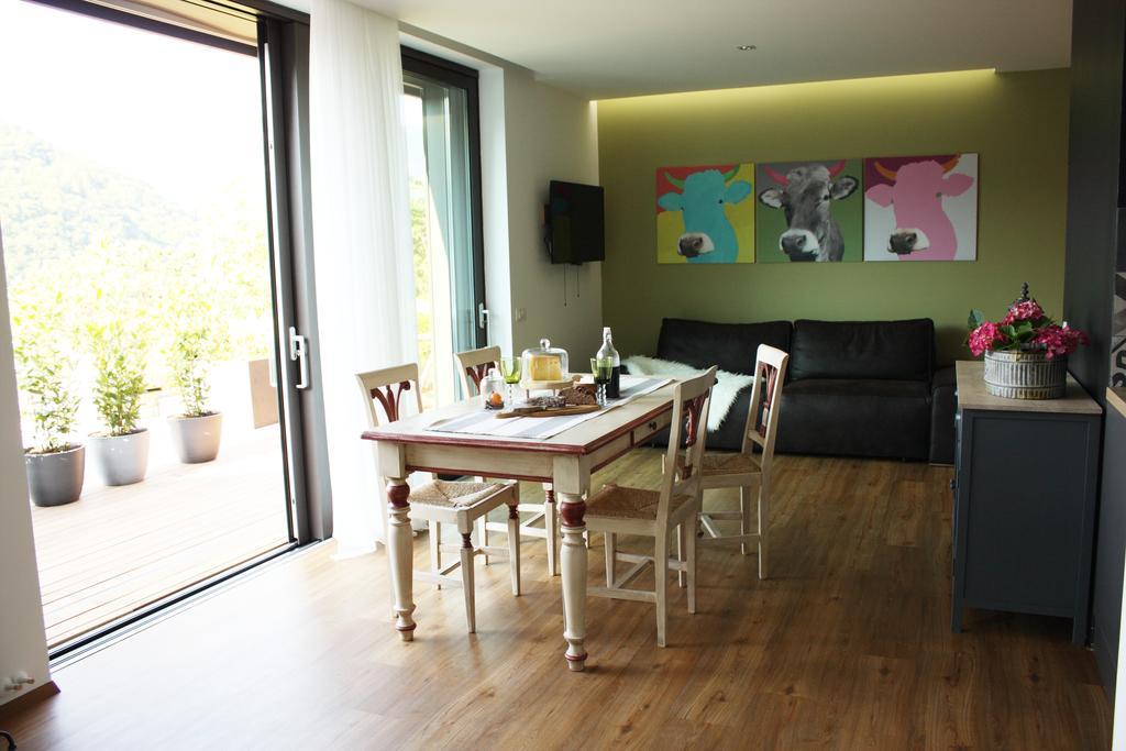 Apartmaji 43 Tolmin Extérieur photo