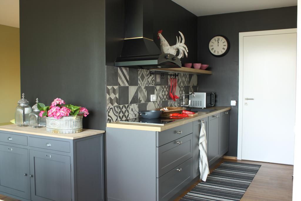 Apartmaji 43 Tolmin Extérieur photo