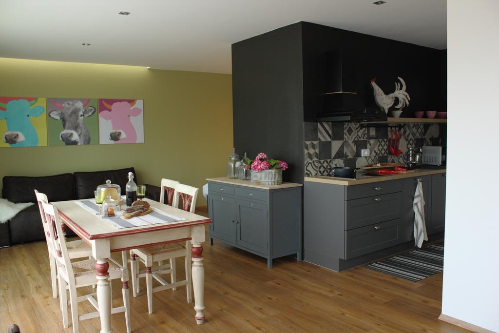 Apartmaji 43 Tolmin Extérieur photo
