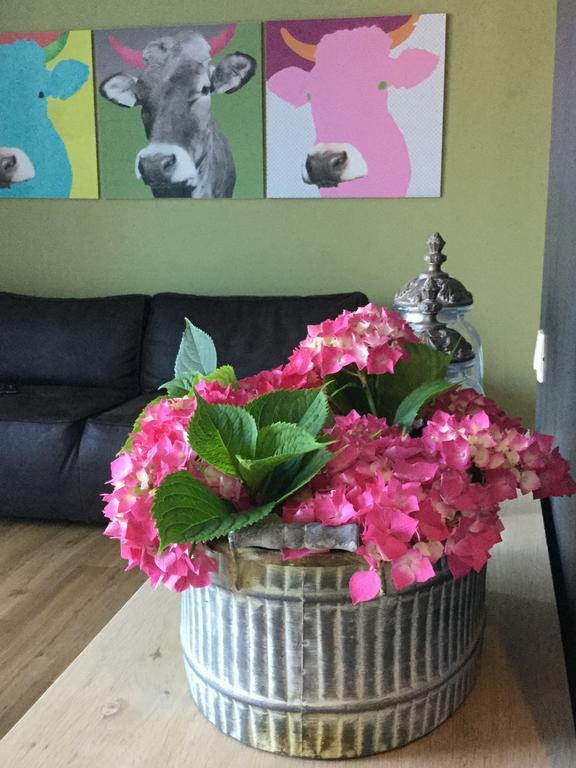 Apartmaji 43 Tolmin Extérieur photo