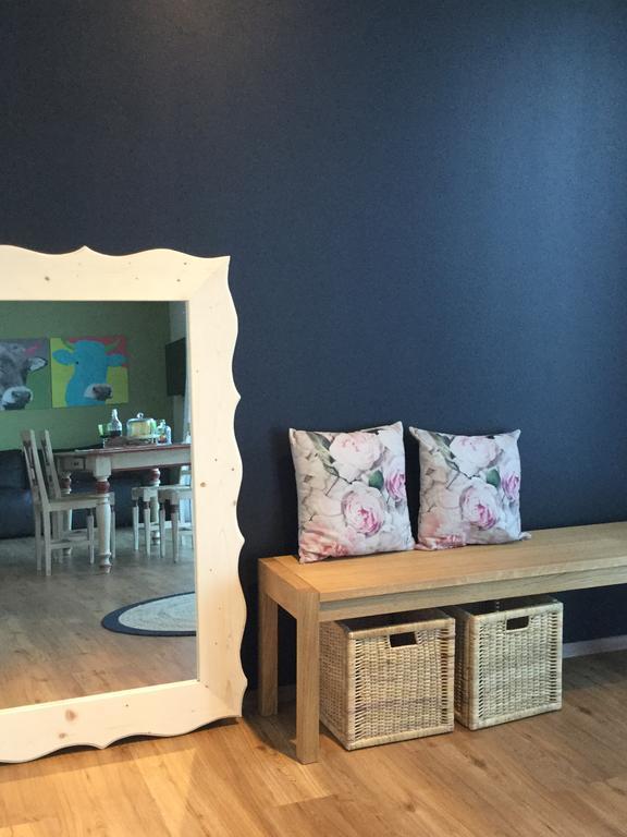 Apartmaji 43 Tolmin Extérieur photo