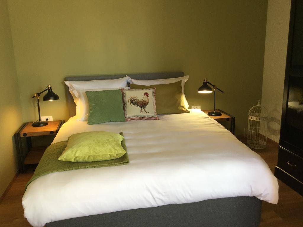 Apartmaji 43 Tolmin Extérieur photo