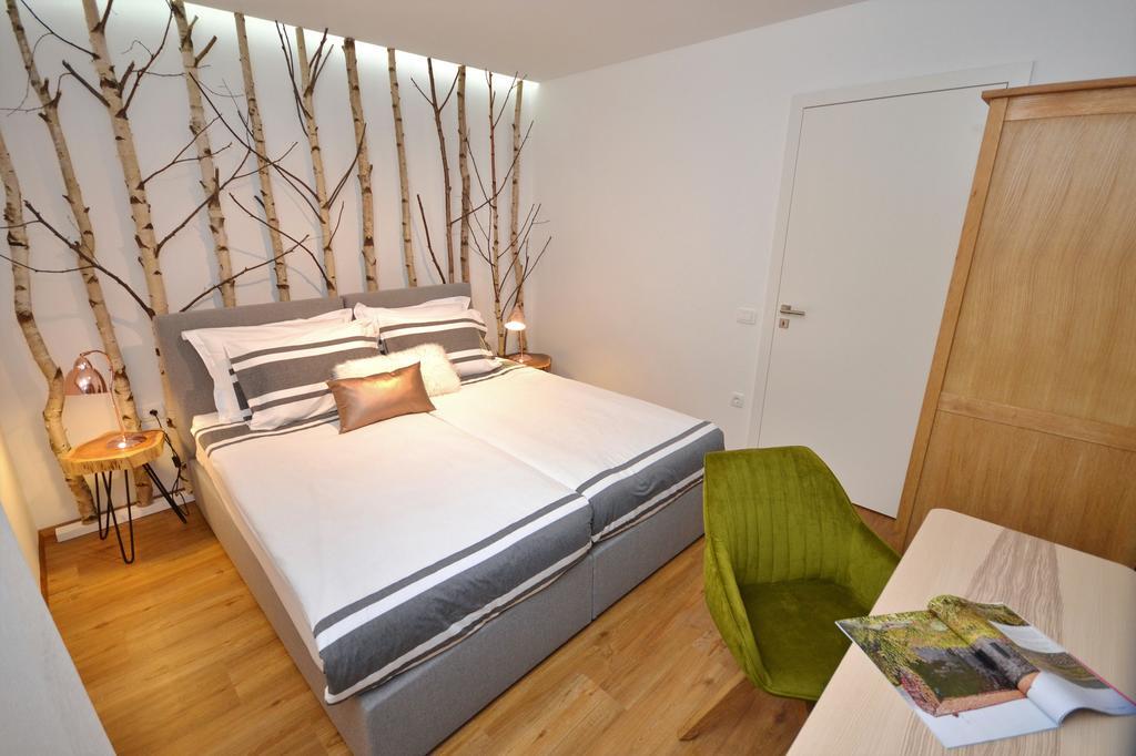Apartmaji 43 Tolmin Extérieur photo