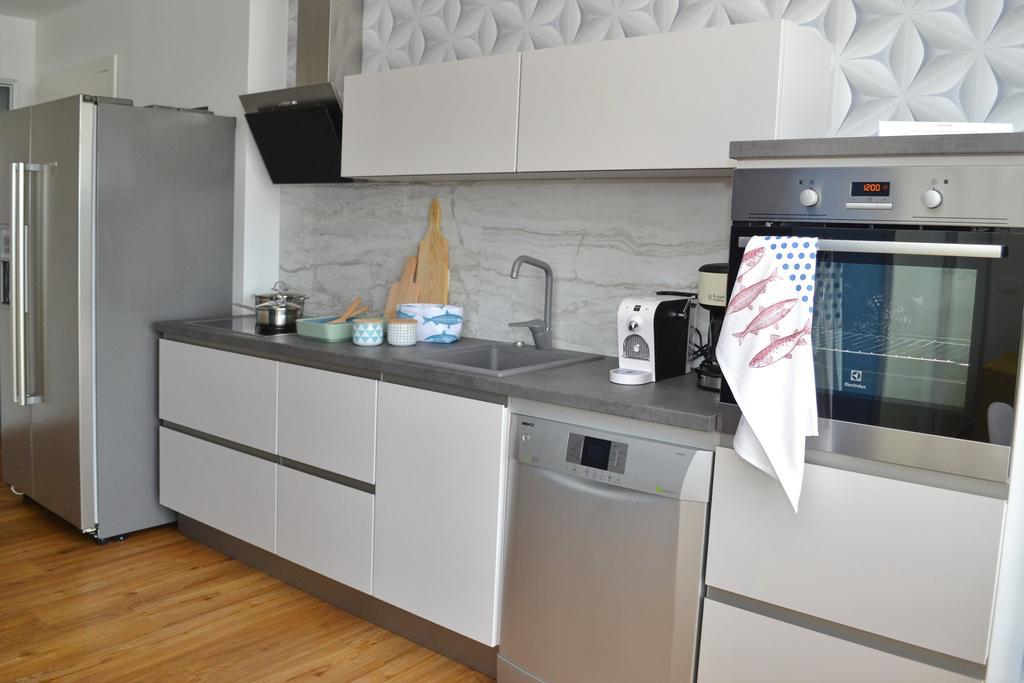 Apartmaji 43 Tolmin Extérieur photo