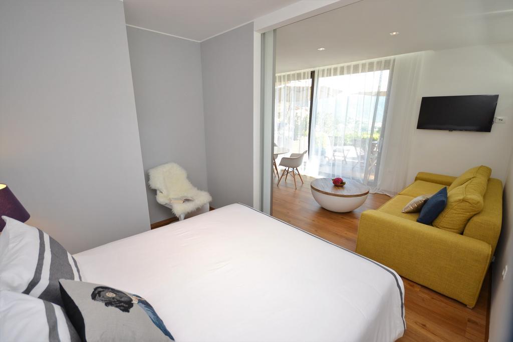 Apartmaji 43 Tolmin Extérieur photo