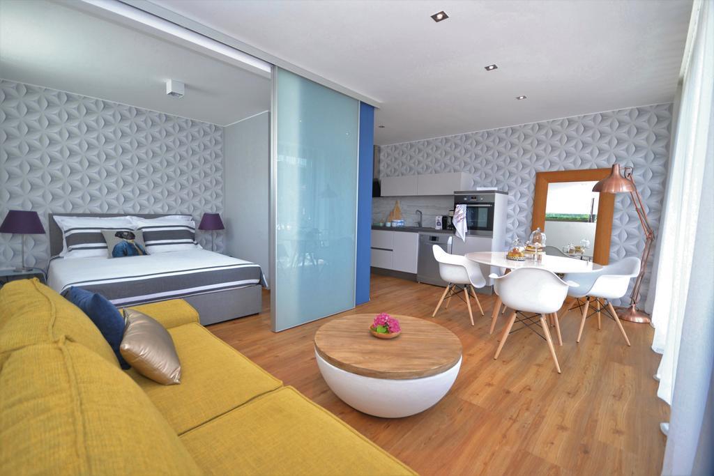 Apartmaji 43 Tolmin Extérieur photo