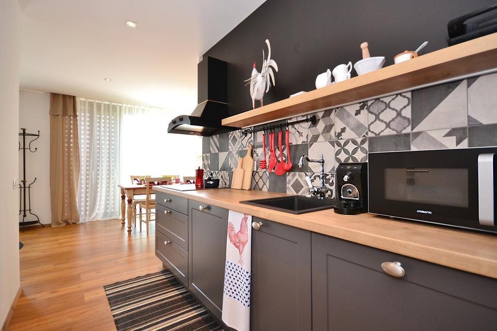 Apartmaji 43 Tolmin Extérieur photo