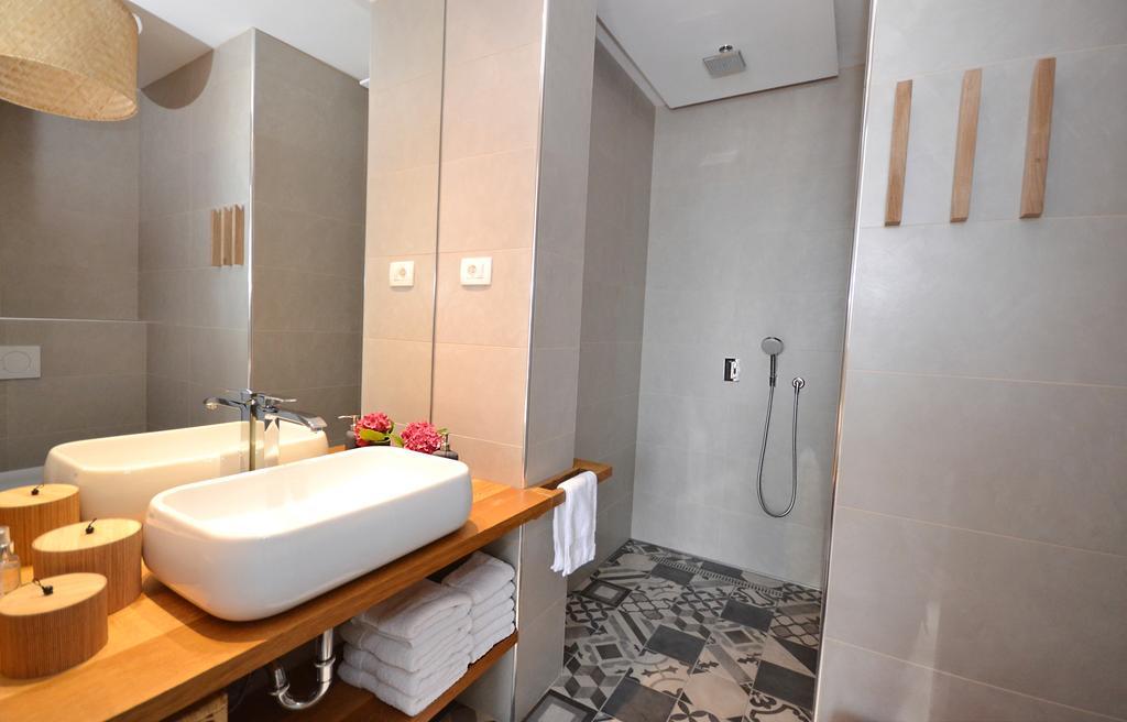 Apartmaji 43 Tolmin Extérieur photo