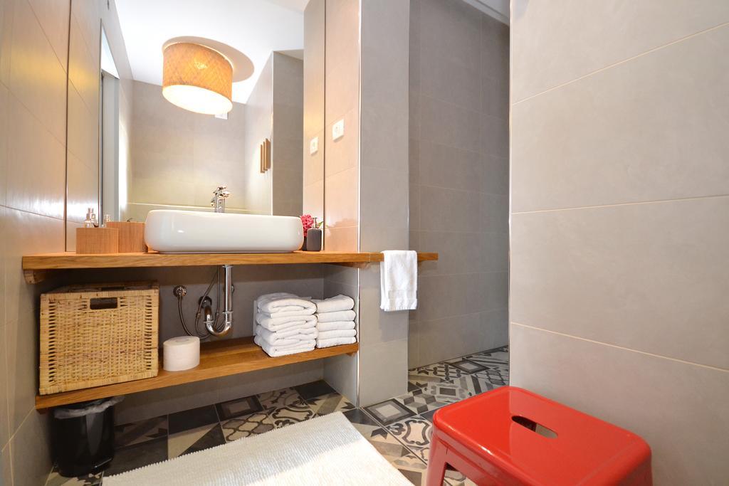 Apartmaji 43 Tolmin Extérieur photo