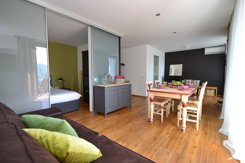Apartmaji 43 Tolmin Extérieur photo