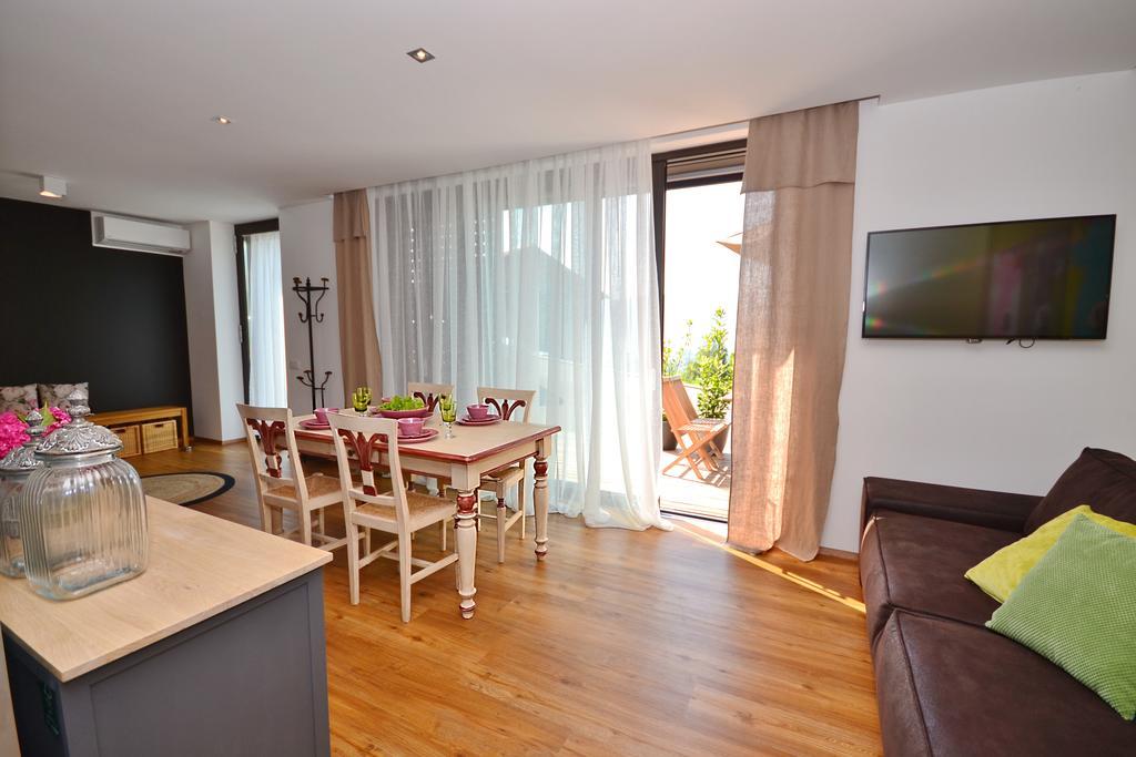 Apartmaji 43 Tolmin Extérieur photo