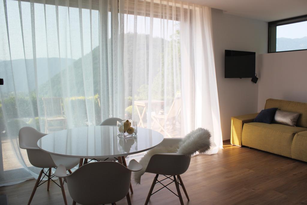 Apartmaji 43 Tolmin Extérieur photo